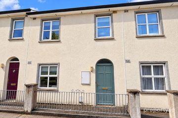 15 Westgate Court, Gravel Walk, Clonmel, Co. Tipperary, E91F3X0