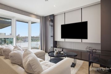 23 Hanover Court, Grand Canal Dock, Dublin 2, D02CD63