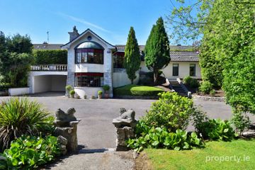 Castlebridge House, Athlumney, Navan, Co. Meath, C15H680