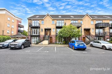 24 Melville Square, Dublin 11, Finglas, Dublin 11, D11Y440