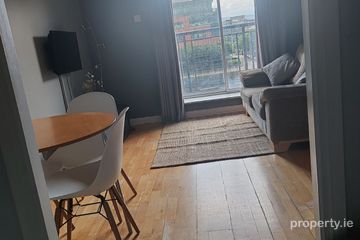 Apartment 999, Aranmore, Custom House Harbour Apartments,I.f.s.c.,Dublin 1, IFSC, Co. Dublin — photo 2
