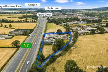 Keatings Park House, Rathcoole, Co. Dublin, D24 VF95