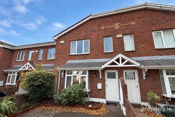 15 Berwick Hall, Dublin 14, Churchtown, Dublin 14