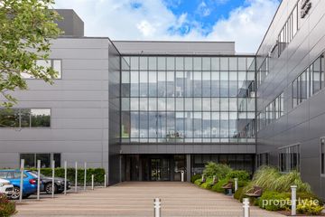 HPE Building, Ballybrit Business Park, Co. Galway
