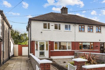 70 Shanard Road, Dublin 9, D09X7Y2