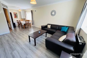 Apartment 36, Block C, The Birches, Kilnacourt Woods, Portarlington, Co. Laois — photo 2