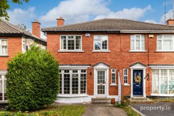 11 Moyville, Rathfarnham, Dublin 16, D16Y282
