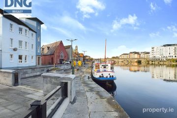 Apartment A, Saint Peter'S Port Apartments, Saint Peter'S Port, Athlone, Co. Westmeath, N37RT22