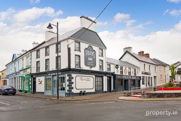 Foleys, Wolfe Tone Square, Tubbercurry, Co. Sligo, F91HXW5