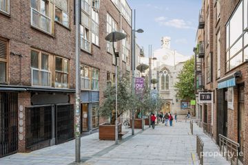 37 Old City Music Hall, Cows Lane, Dublin 8, D08 N564