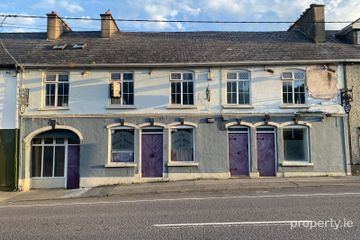Upper Main Street, Donegal, Donegal Town, Co. Donegal, F94DW64