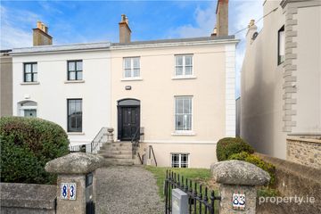 83 Strand Road, Sandymount, Dublin 4, D04 X6N9