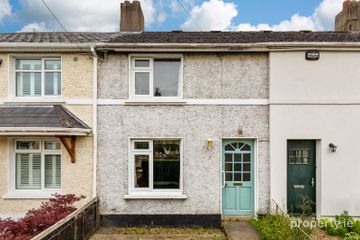 44 Hazel Road, Donnycarney, Dublin 9, D09C6C1