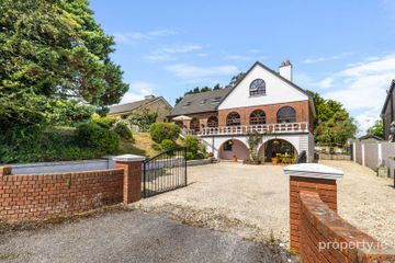 Lisaniska, Windmill Hill, Youghal, Co. Cork, P36V489