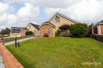 22 Priory Lawns, Rhode, Co. Offaly, R35YK58 — photo 2