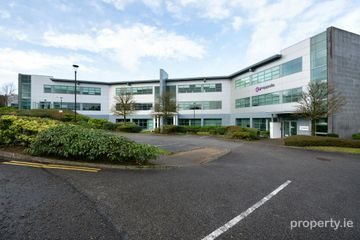 Building 5100, Avenue 5000, Cork