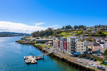Apartment 15, Mariners Quay, Passage West, Co. Cork, T12YY95