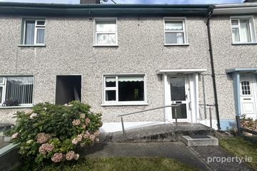 31 Saint Marys Crescent, Westport, Co Mayo, F28 P382