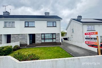 37 Cypress Gardens, Athlone, Athlone, Co. Westmeath, N37DC63