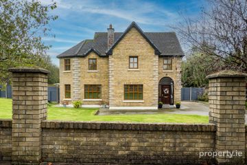 12 Swiftbrook Glen, Virginia, Coppanagh, Co. Cavan, A82WK59
