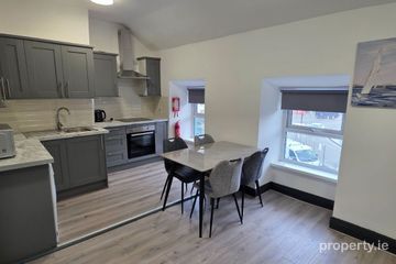 Apartment 3, The Square House Apartments, 3 Castle Street, Athlone, Co. Westmeath — photo 2