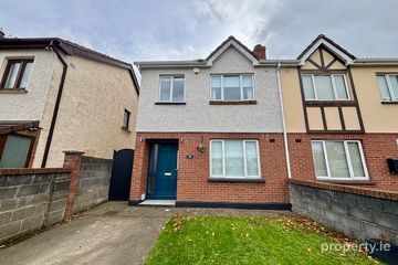 Suncroft Park, Tallaght, Dublin 24
