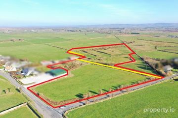 Approximately 13.39 Acres Dromkeen, Causeway, Co. Kerry