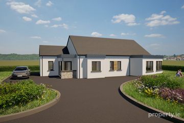 Rinclevan, Dunfanaghy, Co. Donegal