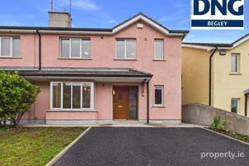 5 Church Hills, Coosan, Athlone, Co. Westmeath, N37E6K7