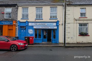 The Laundry Basket, 6 Main Street, Ballinacurra, Ballynacorra, Co. Cork, P25ET66
