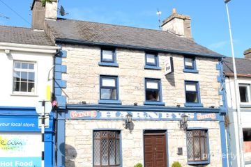 Harneys Bar, 26 Barrack Street, Loughrea, Co. Galway, H62F773