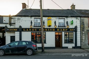 Landy's Irish Harp, 19 Irish Street, Ardee, Co. Louth