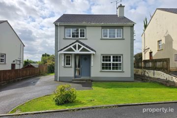 4 Woodford Court, Kinoughtragh, Derrylin, Co. Fermanagh