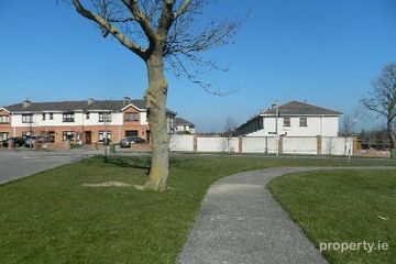 60 The Walk, Moyglare Hall, Maynooth, Co. Kildare., Maynooth, Co. Kildare — photo 2