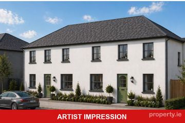 Lake Road, Castletown-Geoghegan, Co. Westmeath