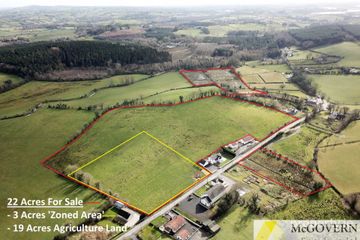 22 Acres - Whitehill Land, Lettermoney Road, Whitehill, Enniskillen, Co. Fermanagh