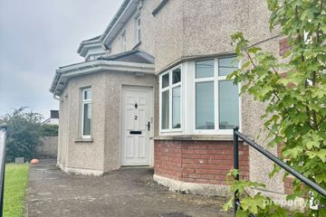 2 Benrue, Rathasker Road, Naas, Co. Kildare — photo 2