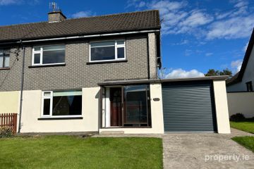 147 Ard Easmuinn, Dundalk, Co. Louth