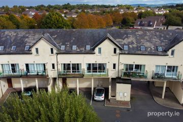Apartment 19, Sallins Town Centre, Sallins, Co. Kildare, W91R866 — photo 2