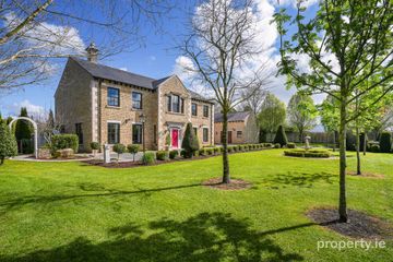 An Teach Buí, Rathmore, Athboy, Co. Meath, C15T1W3