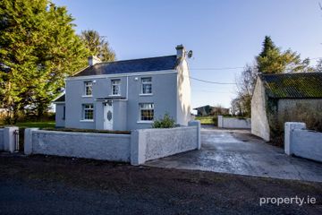 Kilshanvy, Kilconly, Tuam, Co. Galway, H54K851