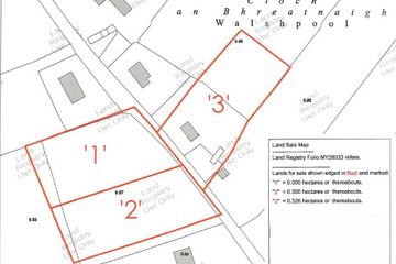 SIte SPP Welshpool, Site 3, Belcarra, Castlebar, Co Mayo