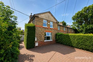 12 Sallynoggin Villas, Glenageary Road Upper, Glenageary, Co. Dublin, A96W702