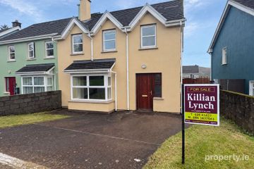 4 Carrig Rua, Ballinagree, Macroom, Co. Cork, P12EW84
