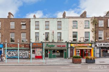 31 Dorset Street Lower, Dublin 1, D01XT73
