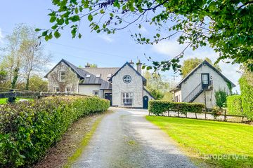 Woodstock Lodge, Woodstock, Inistioge, Co. Kilkenny, R95WY86