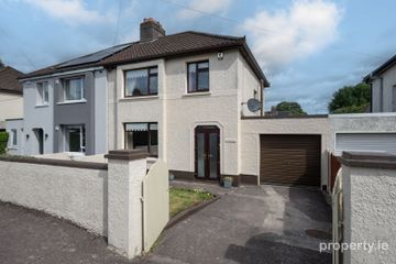 Saint Joseph's, 8 Brookfield Lawn, The Lough, Co. Cork, T12WDN1