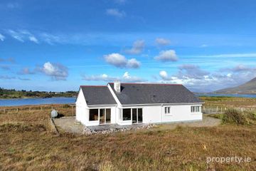 The Points, Sraheens, Achill, Co. Mayo, F28F248