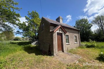 Carrigpark, Mallow, Killavullen, Co. Cork, P51E5YV