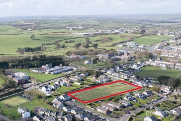 Windmill Hill, Youghal, Co. Cork